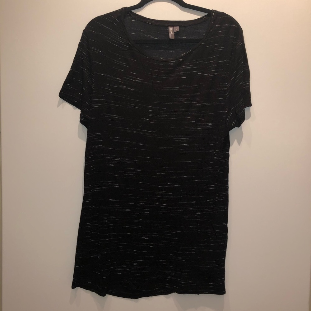 Asos Men’s Long Tee